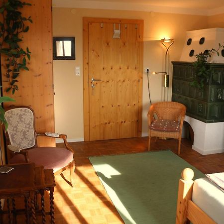 Bio Archehof Zachhiesen - Stay & Relax Seekirchen am Wallersee Ngoại thất bức ảnh