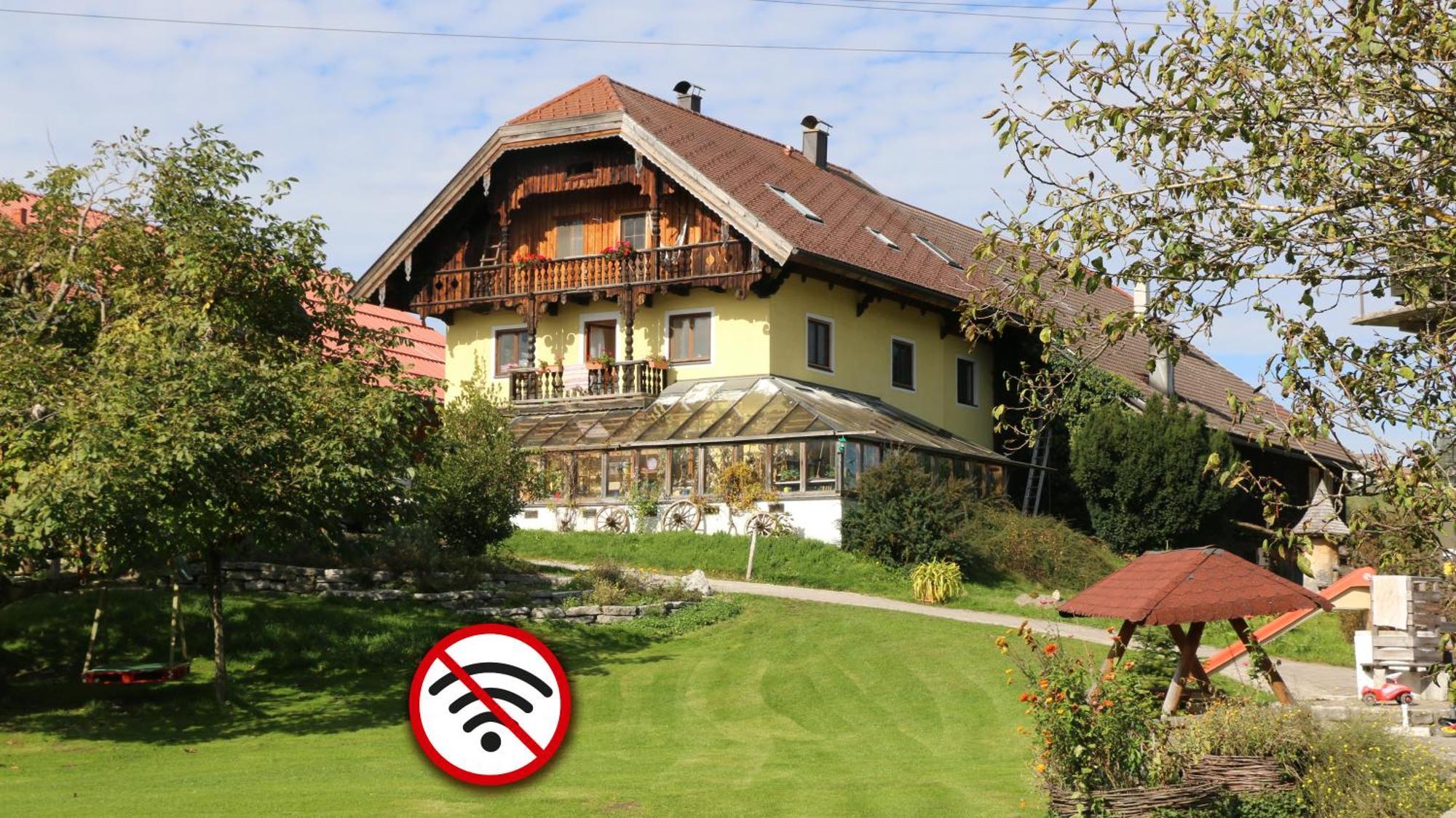 Bio Archehof Zachhiesen - Stay & Relax Seekirchen am Wallersee Ngoại thất bức ảnh