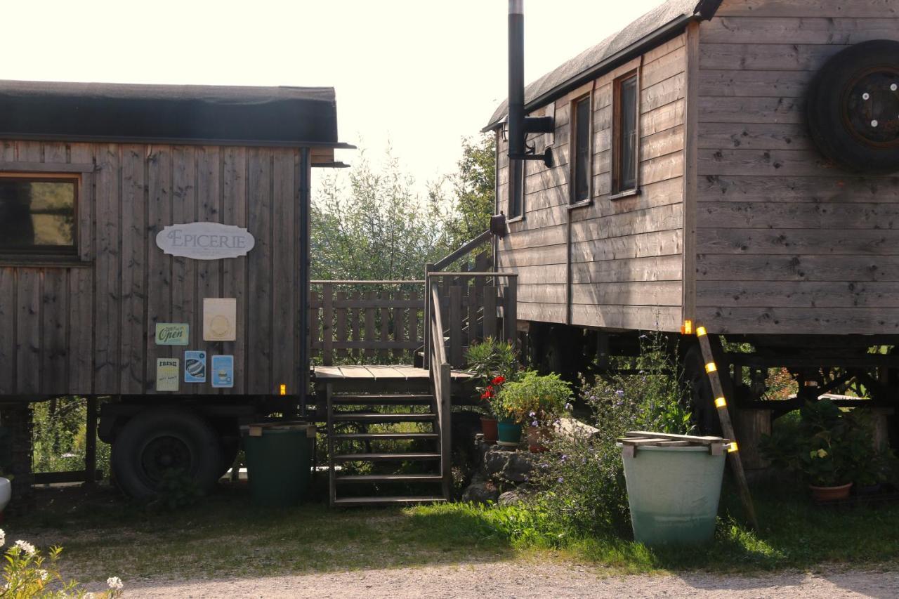 Bio Archehof Zachhiesen - Stay & Relax Seekirchen am Wallersee Ngoại thất bức ảnh