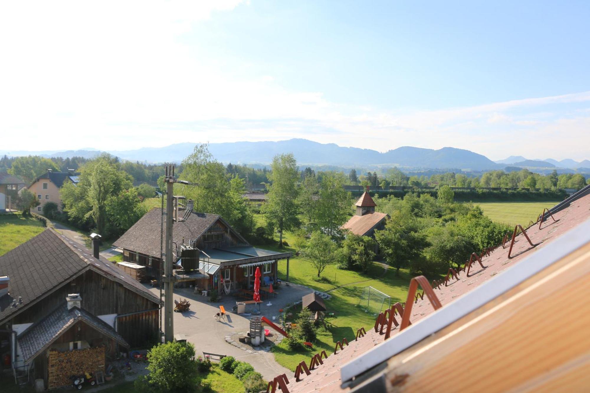Bio Archehof Zachhiesen - Stay & Relax Seekirchen am Wallersee Ngoại thất bức ảnh