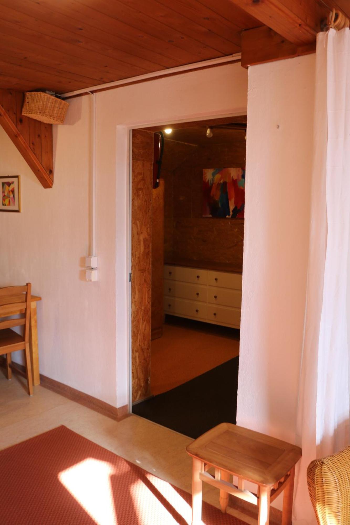 Bio Archehof Zachhiesen - Stay & Relax Seekirchen am Wallersee Phòng bức ảnh