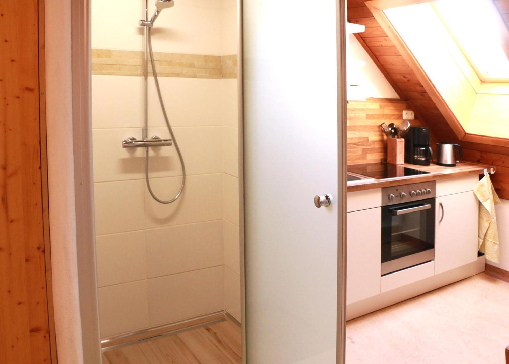 Bio Archehof Zachhiesen - Stay & Relax Seekirchen am Wallersee Phòng bức ảnh