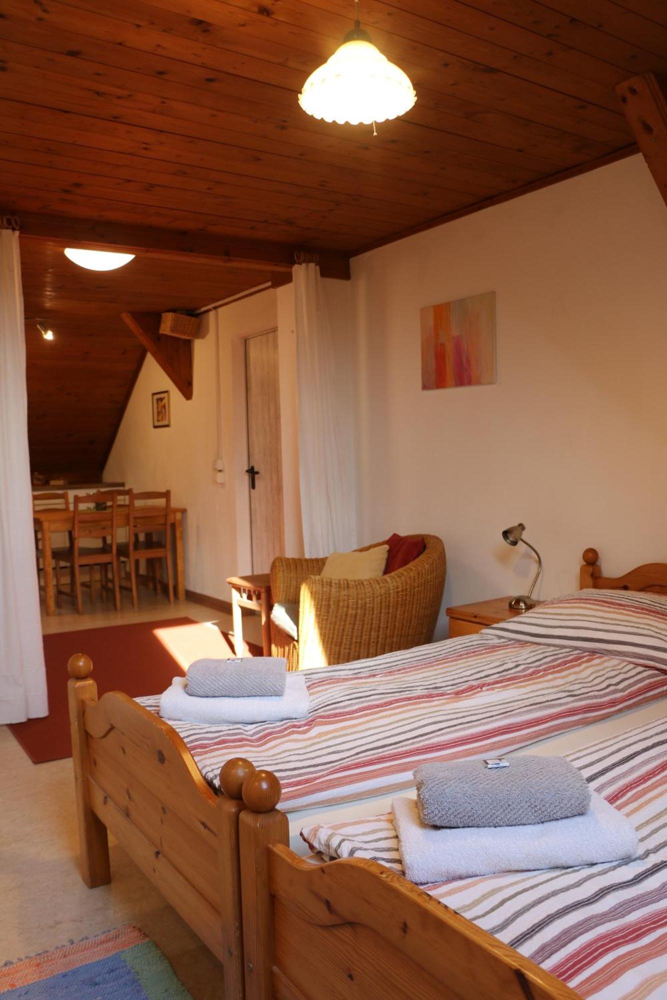 Bio Archehof Zachhiesen - Stay & Relax Seekirchen am Wallersee Phòng bức ảnh