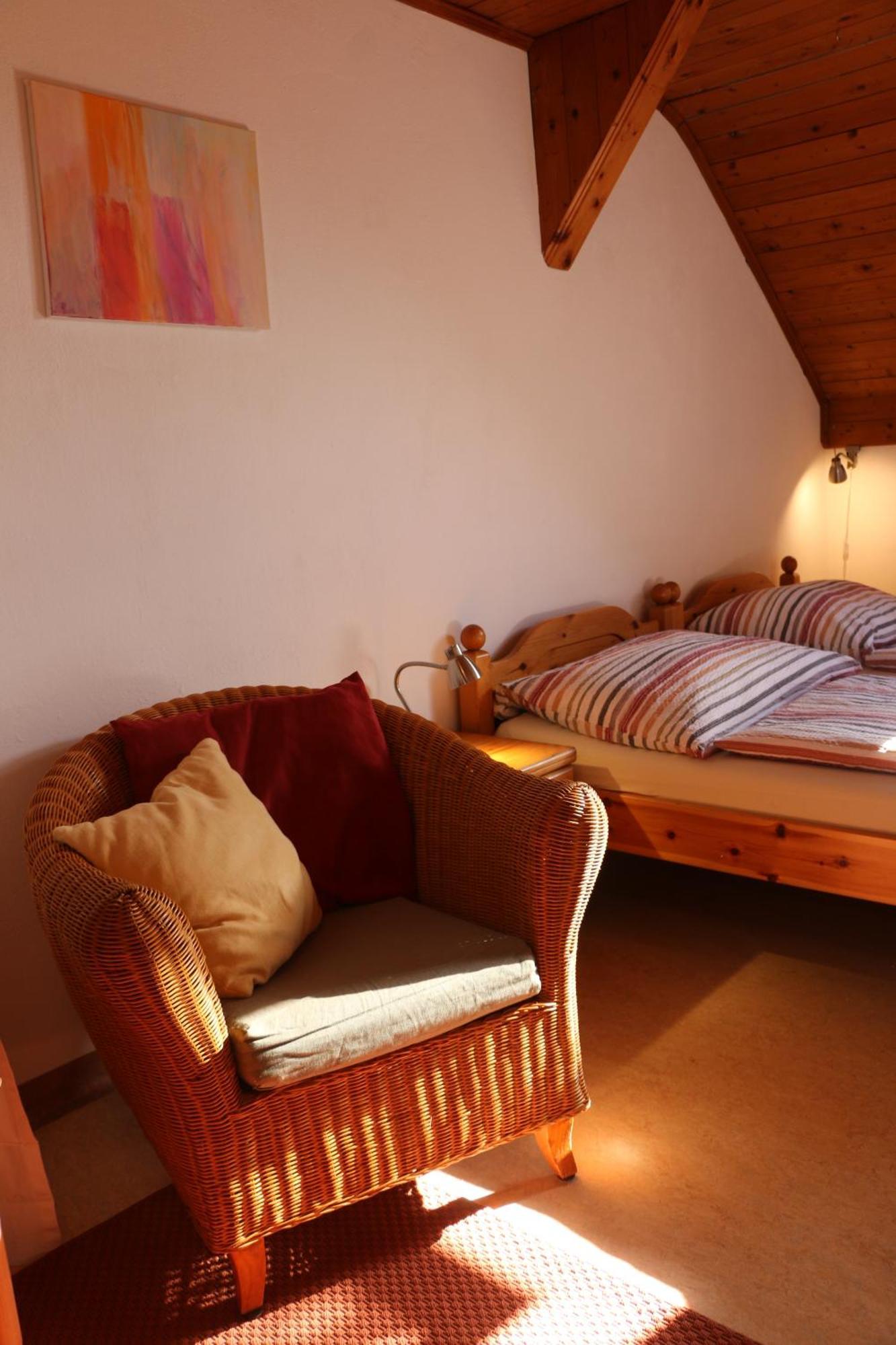 Bio Archehof Zachhiesen - Stay & Relax Seekirchen am Wallersee Phòng bức ảnh