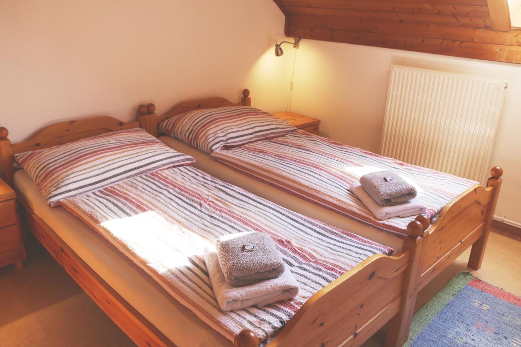 Bio Archehof Zachhiesen - Stay & Relax Seekirchen am Wallersee Phòng bức ảnh