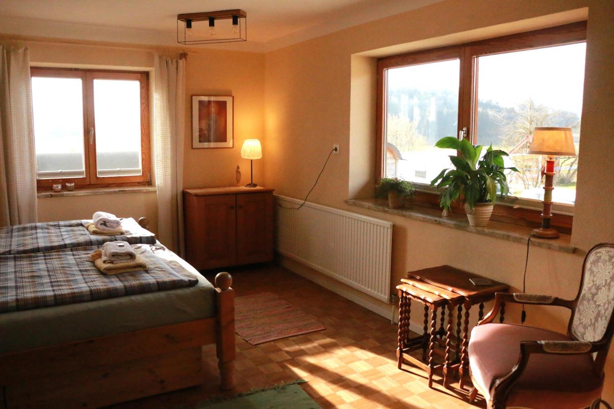 Bio Archehof Zachhiesen - Stay & Relax Seekirchen am Wallersee Ngoại thất bức ảnh