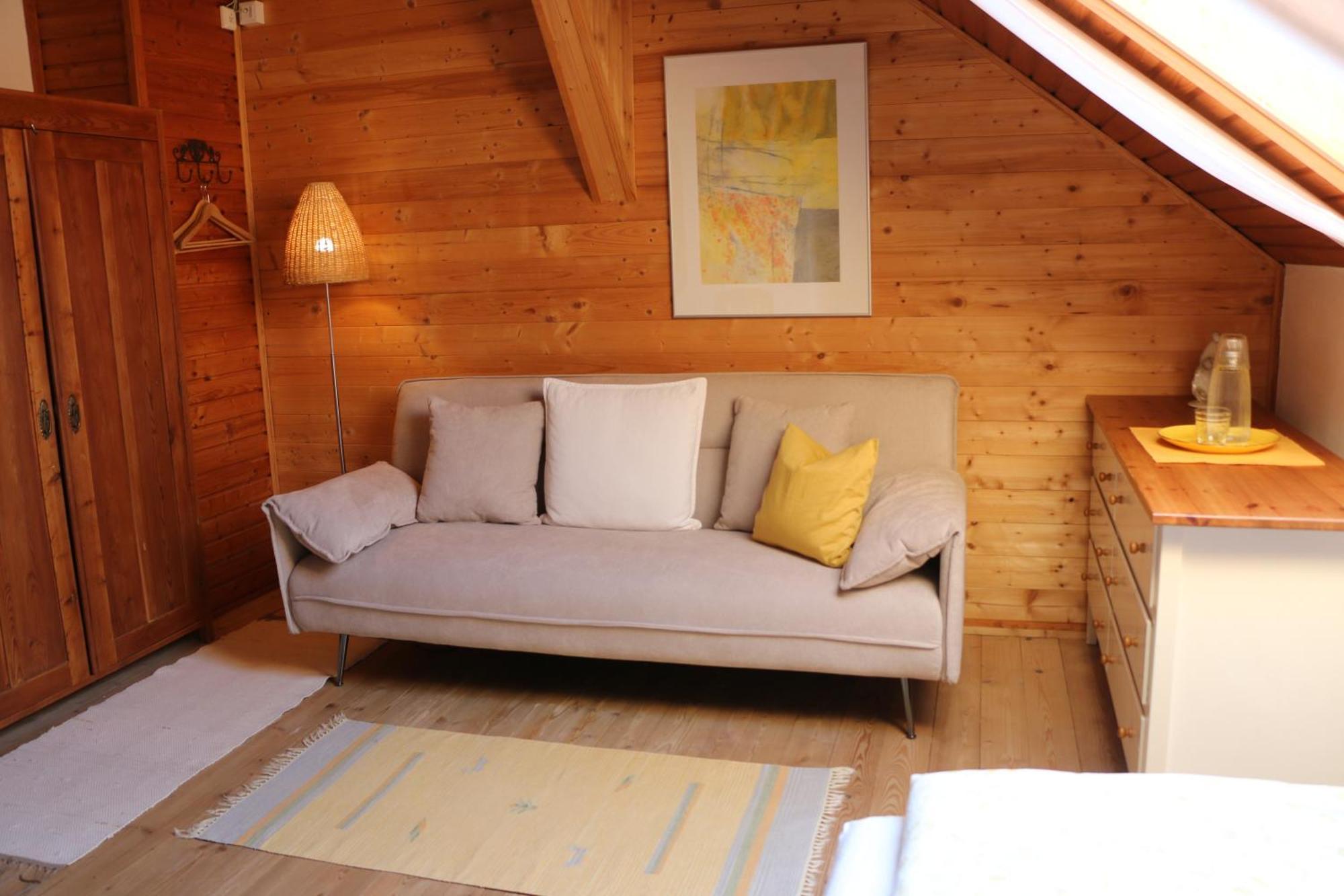 Bio Archehof Zachhiesen - Stay & Relax Seekirchen am Wallersee Ngoại thất bức ảnh