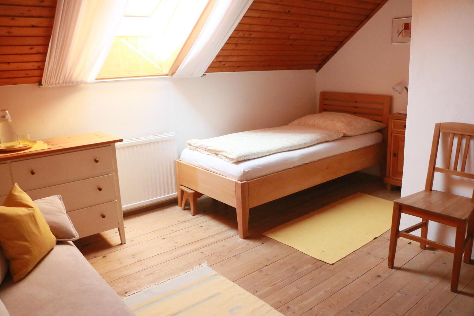 Bio Archehof Zachhiesen - Stay & Relax Seekirchen am Wallersee Ngoại thất bức ảnh