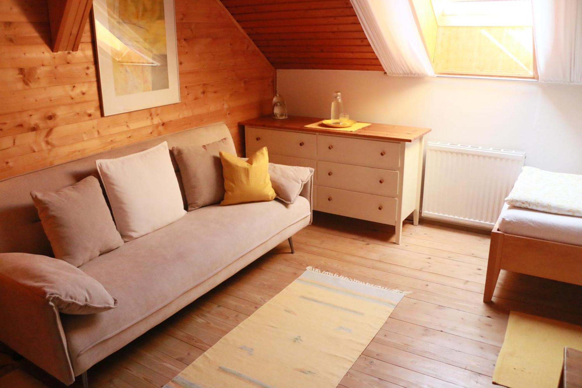 Bio Archehof Zachhiesen - Stay & Relax Seekirchen am Wallersee Ngoại thất bức ảnh